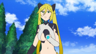 Illustration for article titled After TV Anime Shamed Online, Bad Parts Get Fixed